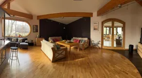 Wildwood Spa Villa - Image 2