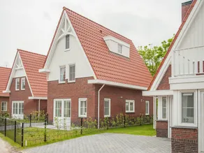 Luxury Villa near Noordzee with Sauna - Image 5