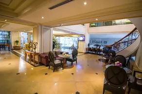 Forum Park Hotel - Image 5