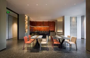Park Shu Bay Hotel (Dongguan Jianyuzhou Cultural and Creative Park Branch) - Image 4