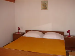 Apartment Dragan A1 Veci  Jezera, Island Murter - Image 5