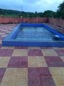 Nisarg-Nivas - Private Farmhouse with Pool - Image 5