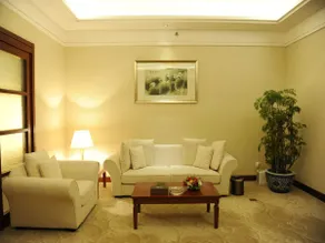 Tianjin Binhai One Hotel - Image 3