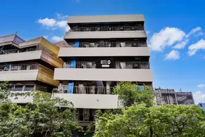Hotel O VIT Road Vellore - Image 5
