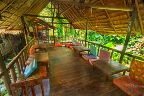 Khao Sok Riverside Cottages - Image 2