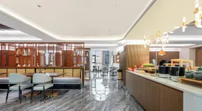 Atour Hotel Quanzhou Jinjiang Sunshine Plaza - Image 4