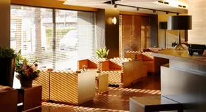 Central Hotel Okayama - Image 2