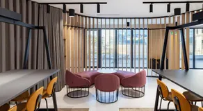 The Residential Club Blink- alojamiento para profesionales - Image 4