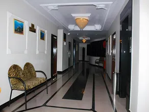 Hotel IK London Residency - Image 4