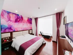 PAI Hotels· Cangzhou Huanghua Canghai Road - Image 2