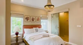 Villa Novaworld Phan Thiết 4 Phòng Ngủ Luxury - HT Home - Image 2