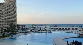 Porto Sokhna Pool View - Image 2
