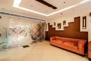 Hotel O JPS Galaxy Hotel - Image 3