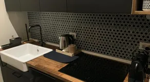 Beautiful Basement-Tony appartment-in the heart of Milan - Image 4