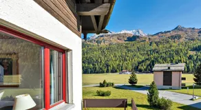Chesa Allegria - Sils Maria - Image 4