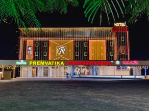 PremVatika Restaurant and Hotel - Image 2