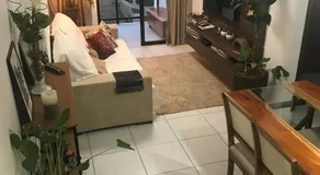 Apartamento encantador em bairro Nobre. - Image 2
