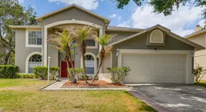 Screened Lanai & Yard! Family Getaway in Apopka - Image 5