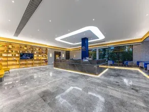 Wangfu Hotel (Fuzhou Donghua University of Technology) - Image 4