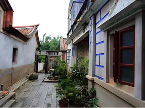 銃樓民宿 Kinmen gunhouse - Image 5
