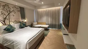Amoravida by 7 Apple Resort, Khandala - Image 4