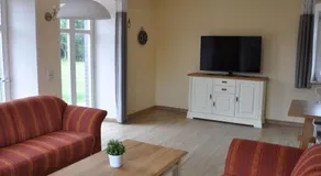 Ferienhaus Spreewaldhof am Wasser "Das Landhaus" - Image 2
