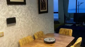 Beach Elegance Sea View & Serenity 40 min to RABAT - Image 4