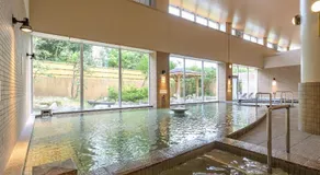 ホテル京都エミナースManyonoyuHotelKyotoEminence - Image 4