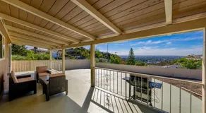 Family Hilltop Home w/ Views - Image 4