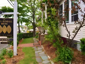 The John Randall House - Image 3