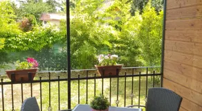 Falevél Apartmanház - Image 4