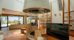 New! Green & Blue Villas - Villa Sandra Palau - Image 3