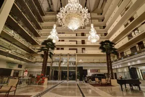 Pearl Continental Hotel, Lahore - Image 2