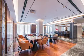 Yitel Collection Jinan Quancheng Square Baotu Spring - Image 2