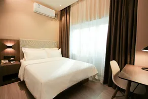 Hanting Hotel Cangzhou Jiefang Road - Image 2