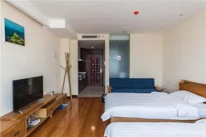 Qingdao Thor Electronic Hotel (Wusi Square, Xianggang Middle Road) - Image 4