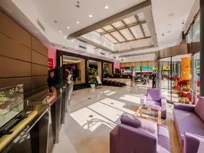 Rui Tai Hotel Hongqiao - Image 3