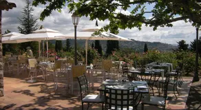 Les chambres du Restaurant le Castellaras - Teritoria - Image 4