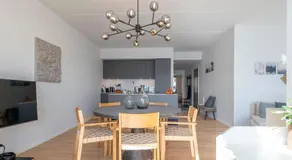 Brand New & Full Sea View Apartment in Copenhagen - Image 3