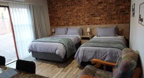 Twins Guest House Astoni - Image 2