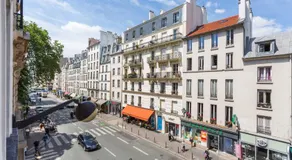 Cosy Studio - 4P - Bastille/Charonne - Image 5