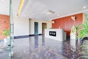 Hotel O  RAO G Hotel - Image 4