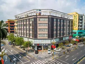 Guangchang Siji Hotel (Shenzhen Gongming Square Metro Station) - Image 3