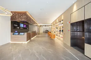 Hanting Hotel Guoxin Stadium Liaoyang East Road Qingdao - Image 5