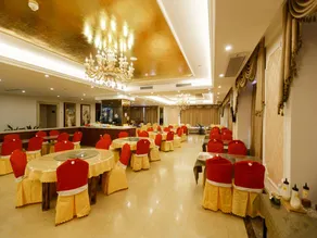 Vienna Hotel Shaoguan Wuli Pavilion - Image 2