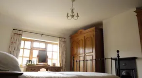 One Pelham Grove Bed & Breakfast - Image 2