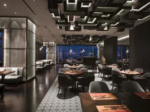 Nanjing Golden Eagle International Hotel - Image 3