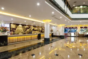 Guangzhou Zengcheng Hotel - Image 2