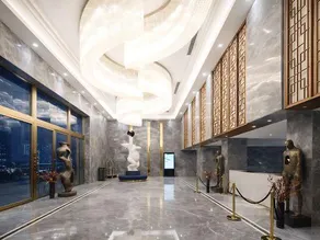 XUAN HAN HOTEL - Image 4