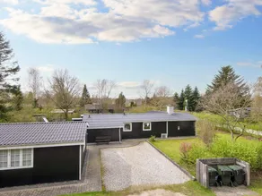 14 person holiday home in Ørsted - Image 2